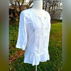 Calvin Klein jeans women’s blouse